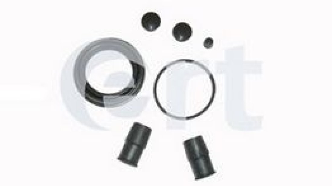 Set reparatie, etrier BMW Seria 3 (E46) (1998 - 2005) ERT 400683 piesa NOUA