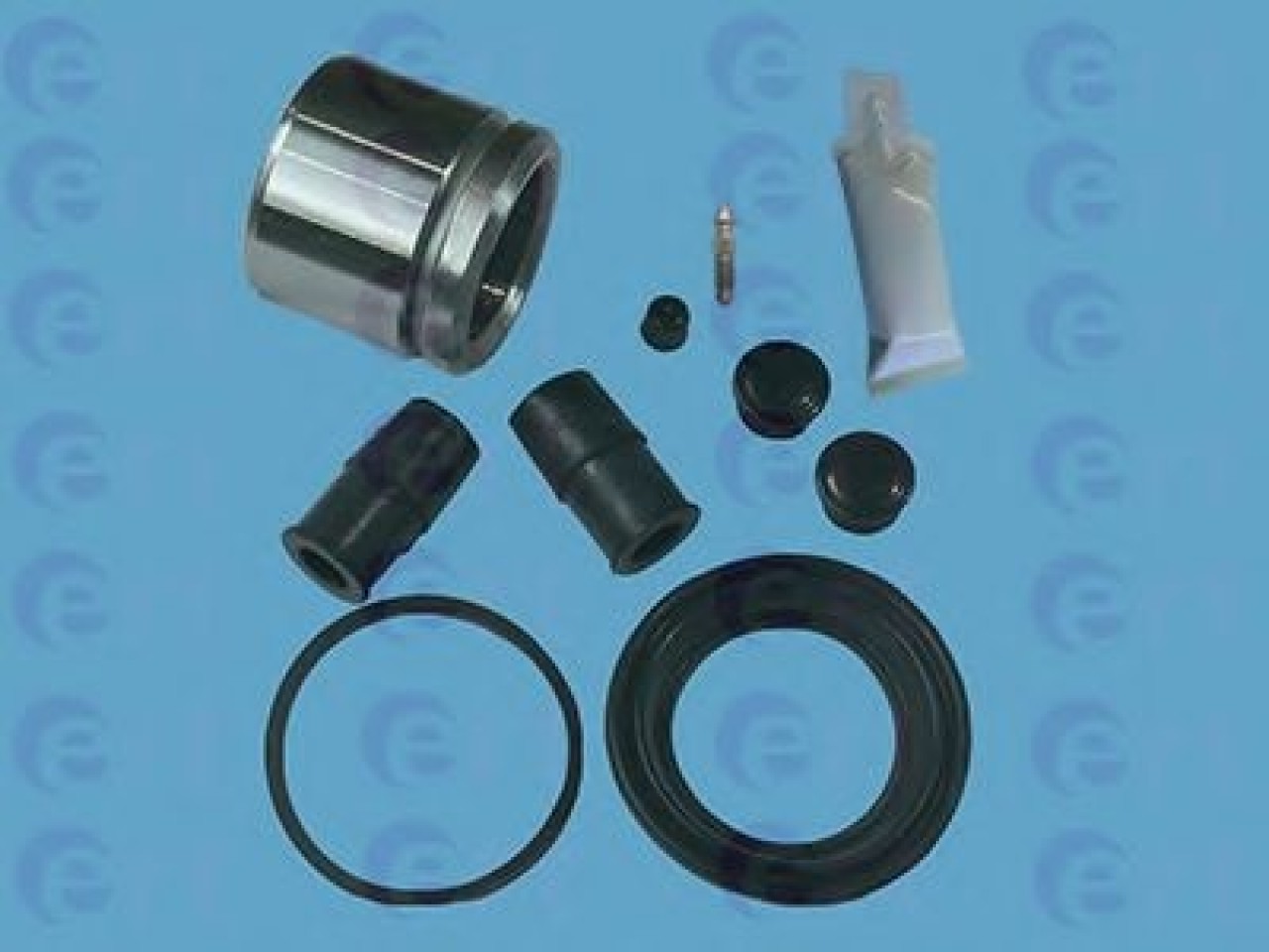 Set reparatie, etrier BMW Seria 3 (E46) (1998 - 2005) ERT 401110 piesa NOUA