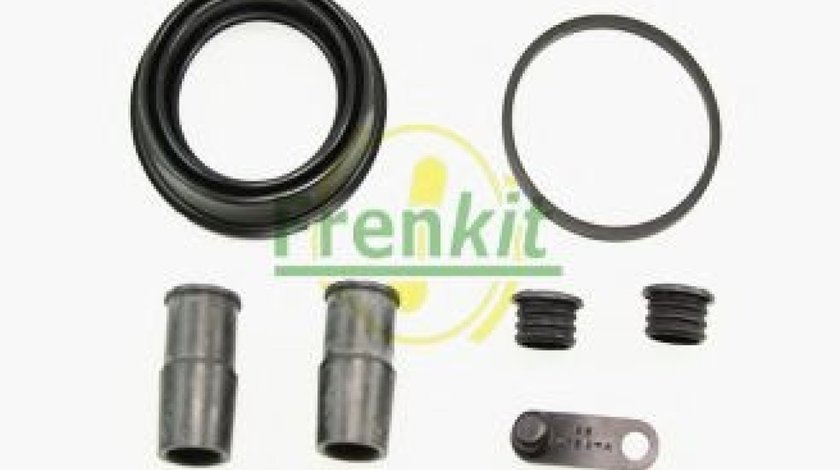 Set reparatie, etrier BMW Seria 3 (E46) (1998 - 2005) FRENKIT 257047 piesa NOUA