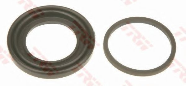 Set reparatie, etrier BMW Seria 3 (E90) (2005 - 2011) TRW SJ1293 piesa NOUA