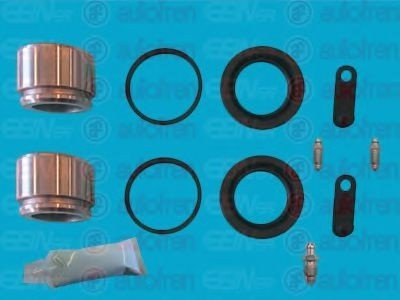 Set reparatie, etrier BMW Seria 3 (F30, F35, F80) (2011 - 2016) AUTOFREN SEINSA D42007C piesa NOUA