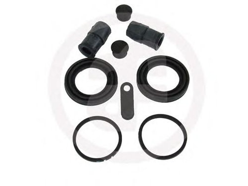 Set reparatie, etrier BMW Seria 5 (E39) (1995 - 2003) AUTOFREN SEINSA D4735 piesa NOUA