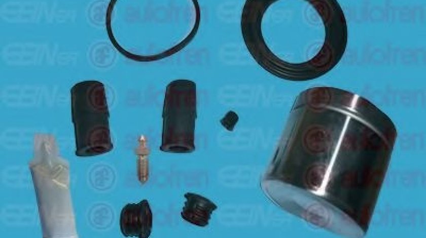 Set reparatie, etrier BMW Seria 5 (E39) (1995 - 2003) AUTOFREN SEINSA D41088C piesa NOUA