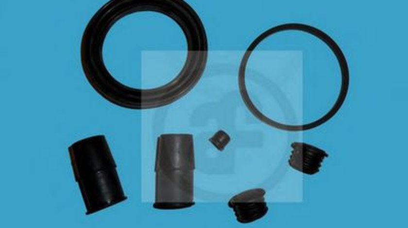 Set reparatie, etrier BMW Seria 5 (E39) (1995 - 2003) AUTOFREN SEINSA D41116 piesa NOUA