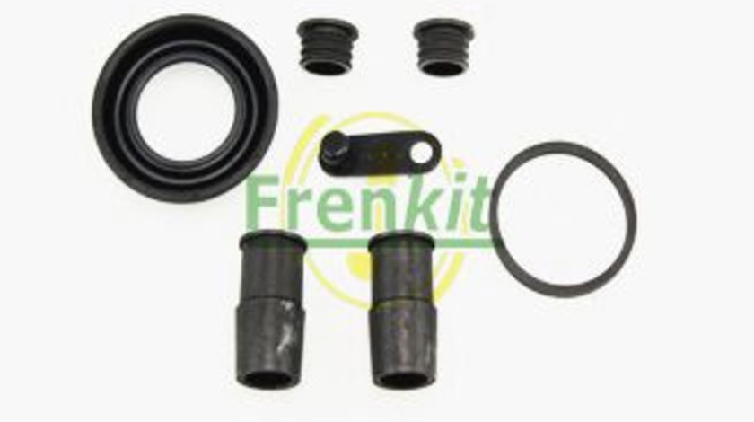 Set reparatie, etrier BMW Seria 5 (E39) (1995 - 2003) FRENKIT 240018 piesa NOUA