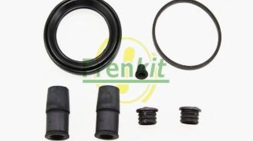 Set reparatie, etrier BMW Seria 5 (E39) (1995 - 2003) FRENKIT 260002 piesa NOUA