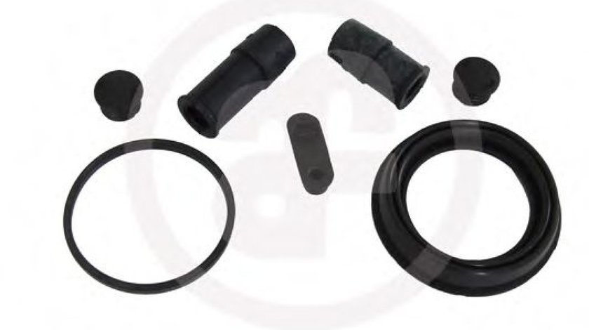 Set reparatie, etrier BMW Seria 5 (E60) (2003 - 2010) AUTOFREN SEINSA D4750 produs NOU