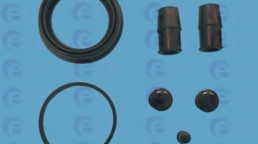 Set reparatie, etrier BMW Seria 5 (E60) (2003 - 2010) ERT 400378 produs NOU