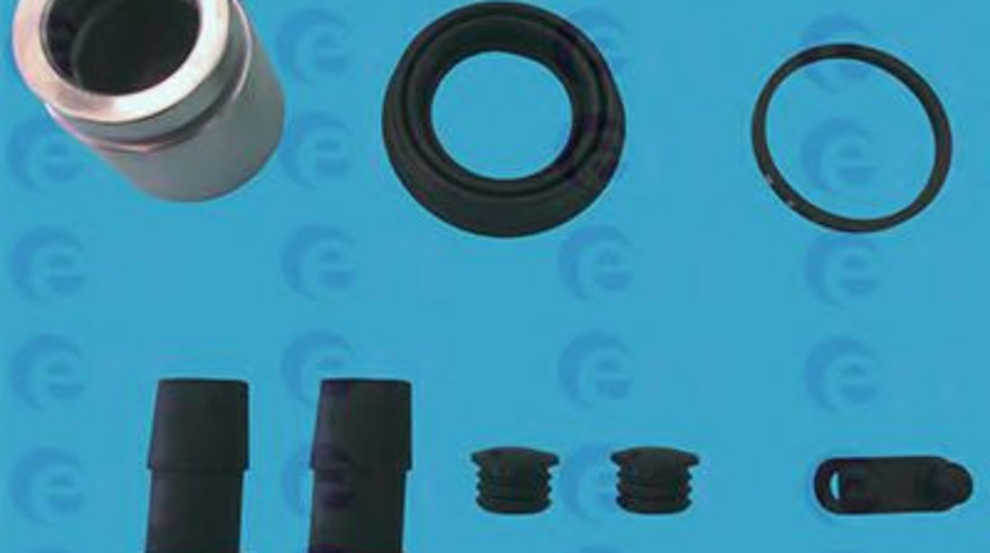 Set reparatie, etrier BMW Seria 5 (E60) (2003 - 2010) ERT 402291 piesa NOUA