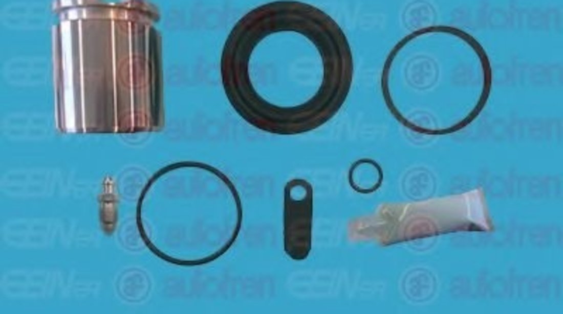 Set reparatie, etrier BMW Seria 5 (F10, F18) (2009 - 2016) AUTOFREN SEINSA D42291C piesa NOUA