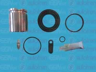 Set reparatie, etrier BMW Seria 5 (F10, F18) (2009 - 2016) AUTOFREN SEINSA D42291C piesa NOUA