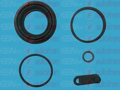 Set reparatie, etrier BMW Seria 6 Cabriolet (F12) (2011 - 2016) AUTOFREN SEINSA D42290 piesa NOUA