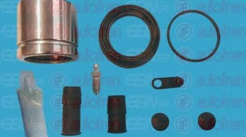 Set reparatie, etrier BMW Seria 7 (E65, E66, E67) (2001 - 2009) AUTOFREN SEINSA D41663C piesa NOUA