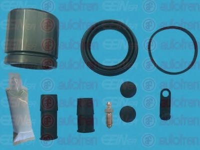 Set reparatie, etrier BMW X1 (E84) (2009 - 2015) AUTOFREN SEINSA D42028C piesa NOUA