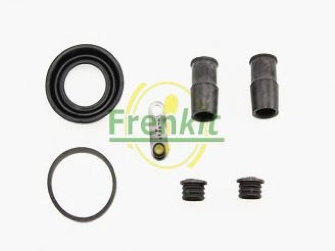 Set reparatie, etrier BMW X3 (E83) (2004 - 2011) FRENKIT 242022 piesa NOUA