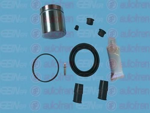 Set reparatie, etrier BMW X3 (E83) (2004 - 2011) AUTOFREN SEINSA D41189C piesa NOUA