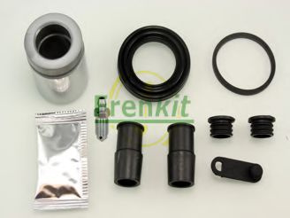 Set reparatie, etrier BMW X5 (E53) (2000 - 2006) FRENKIT 242912 piesa NOUA