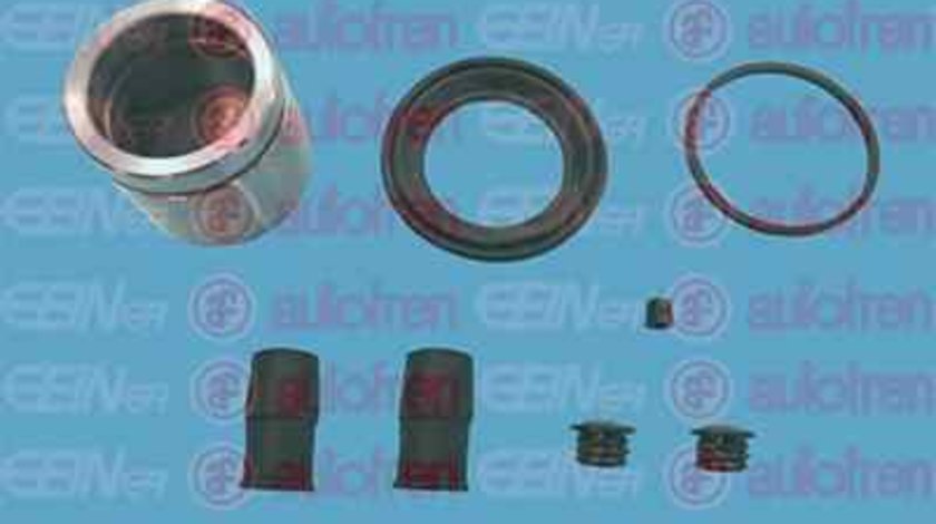 Set reparatie etrier BMW X5 E53 AUTOFREN SEINSA D41386C