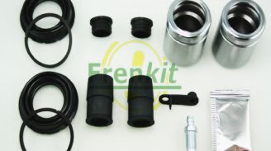 Set reparatie, etrier BMW X6 (E71, E72) (2008 - 2014) FRENKIT 242942 piesa NOUA