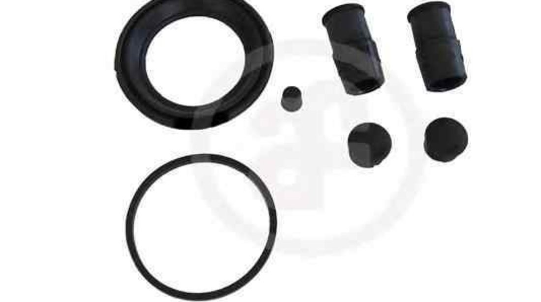 Set reparatie, etrier BMW Z3 cupe (E36) AUTOFREN SEINSA D4099