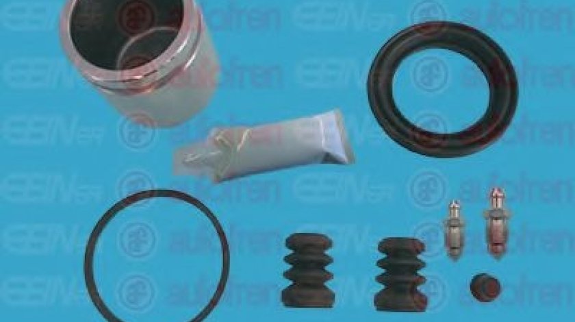 Set reparatie, etrier CHEVROLET AVEO Hatchback (T250, T255) (2007 - 2016) AUTOFREN SEINSA D41954C piesa NOUA