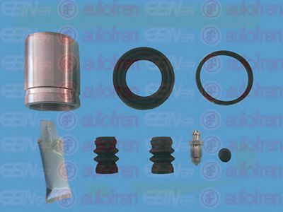 Set reparatie, etrier CHEVROLET CAPTIVA (C100, C140) (2006 - 2016) AUTOFREN SEINSA D42260C piesa NOUA