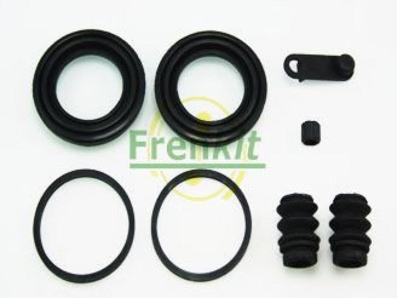 Set reparatie, etrier CHEVROLET CAPTIVA (C100, C140) (2006 - 2016) FRENKIT 245032 piesa NOUA