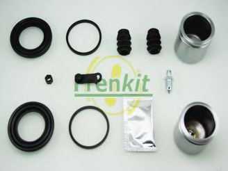 Set reparatie, etrier CHEVROLET CAPTIVA (C100, C140) (2006 - 2016) FRENKIT 245936 piesa NOUA