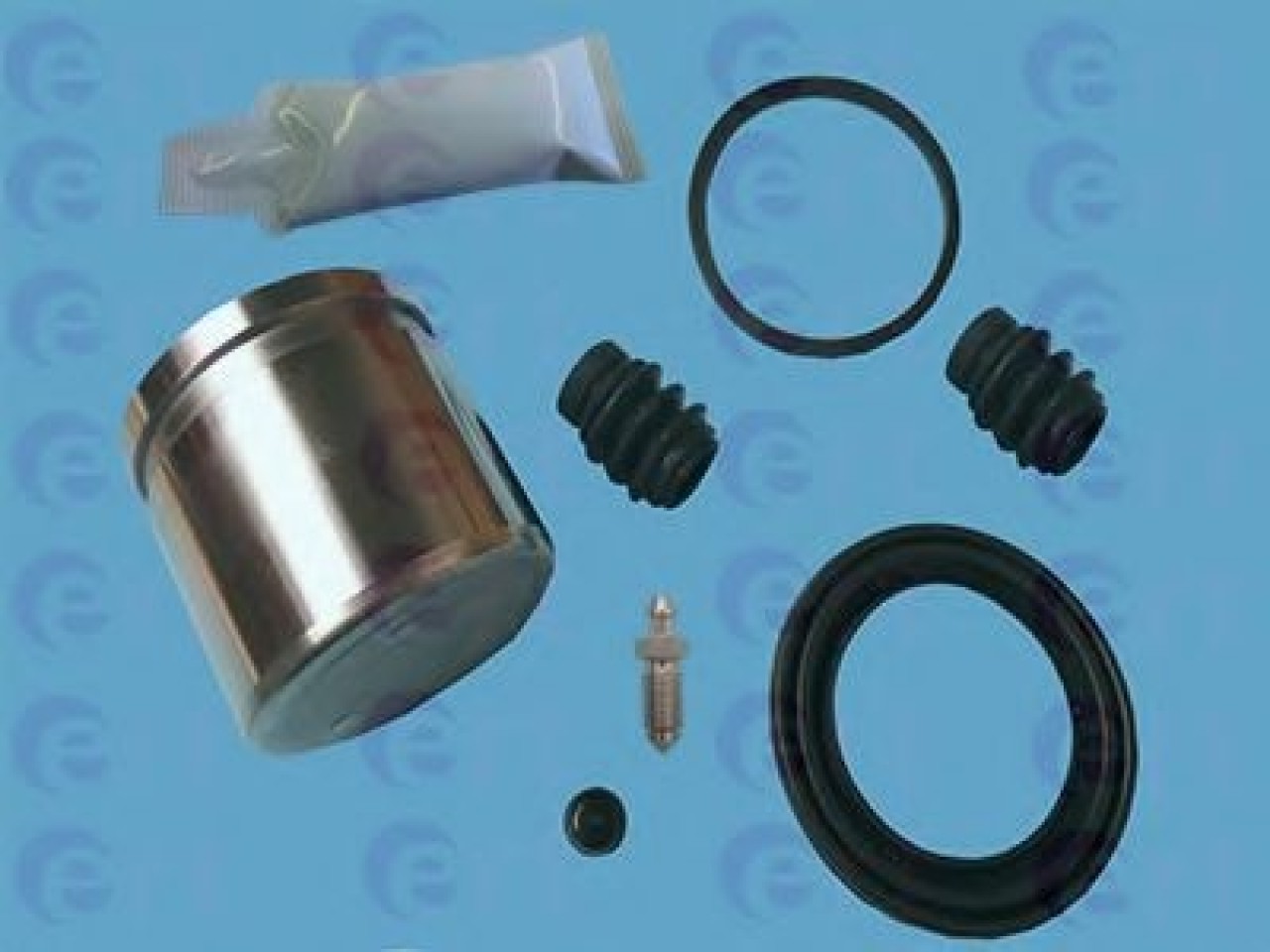 Set reparatie, etrier CHEVROLET LACETTI (J200) (2003 - 2016) ERT 401335 piesa NOUA