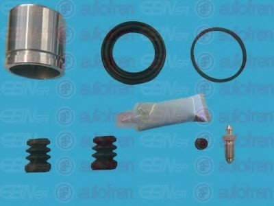 Set reparatie, etrier CHEVROLET SPARK (2005 - 2016) AUTOFREN SEINSA D41775C piesa NOUA