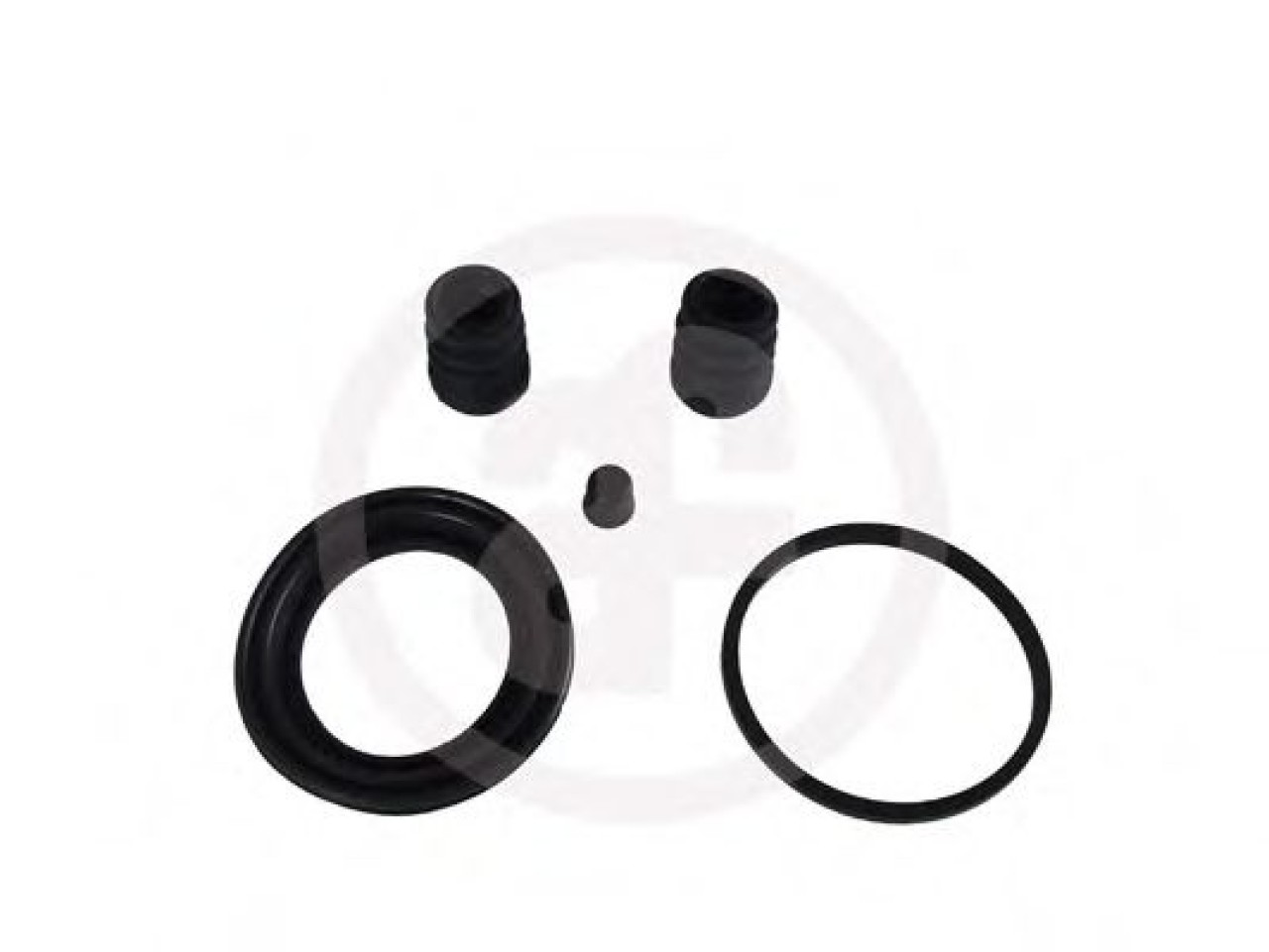 Set reparatie, etrier CHEVROLET SPARK (M300) (2009 - 2016) AUTOFREN SEINSA D4639 piesa NOUA