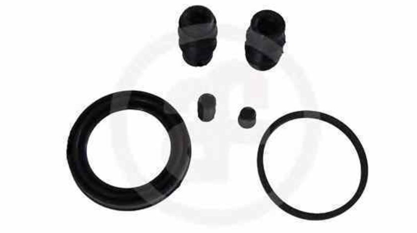 Set reparatie etrier CITROËN BERLINGO caroserie M Producator AUTOFREN SEINSA D4617