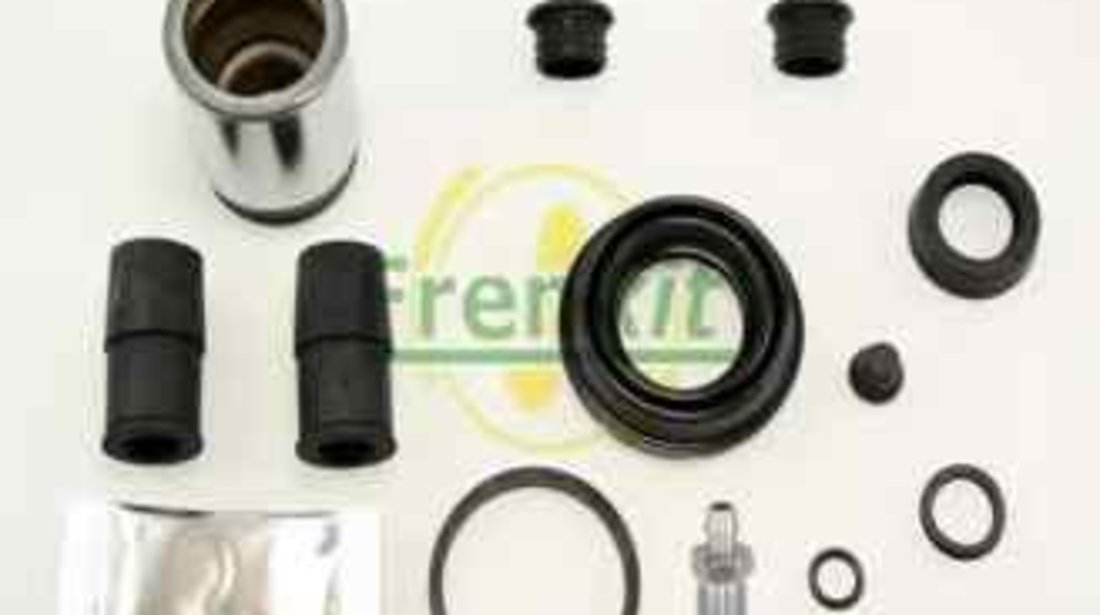 Set reparatie, etrier CITROËN C5 III Break (TD_) FRENKIT 238913