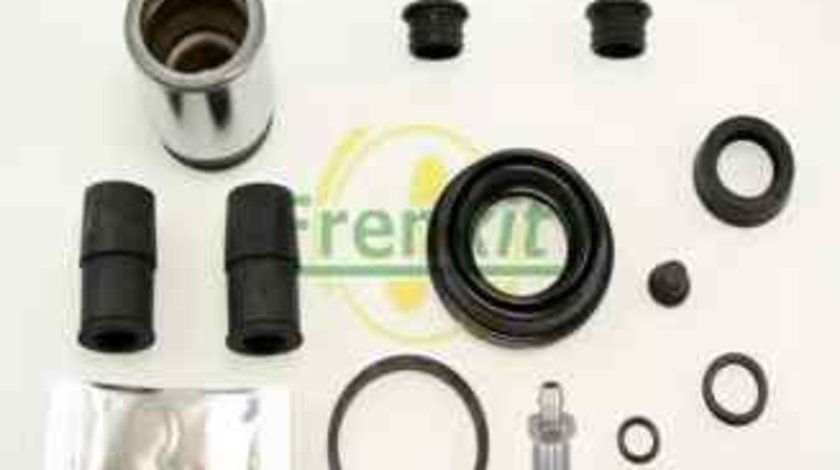 Set reparatie, etrier CITROËN C5 III (RD_) FRENKIT 238913