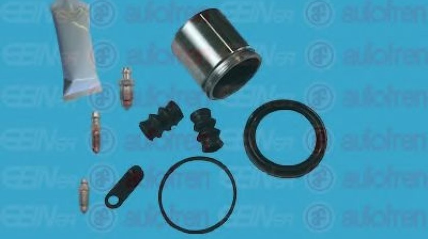 Set reparatie, etrier CITROEN BERLINGO caroserie (M) (1996 - 2016) AUTOFREN SEINSA D41049C piesa NOUA