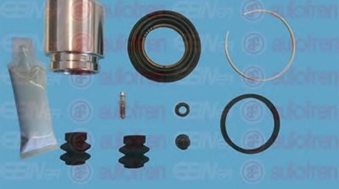 Set reparatie, etrier CITROEN C-CROSSER ENTERPRISE (2009 - 2016) AUTOFREN SEINSA D41618C piesa NOUA