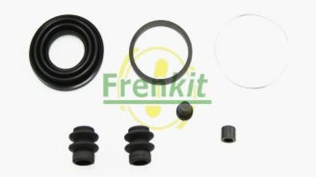 Set reparatie, etrier CITROEN C-CROSSER (EP) (2007 - 2016) FRENKIT 238045 piesa NOUA