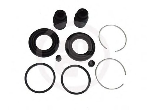 Set reparatie, etrier CITROEN C-CROSSER (EP) (2007 - 2016) AUTOFREN SEINSA D4427 piesa NOUA