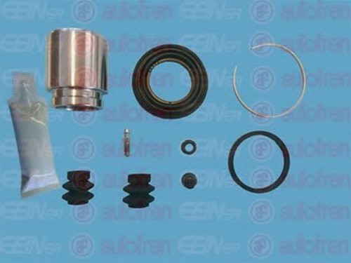 Set reparatie, etrier CITROEN C-CROSSER (EP) (2007 - 2016) AUTOFREN SEINSA D41618C piesa NOUA