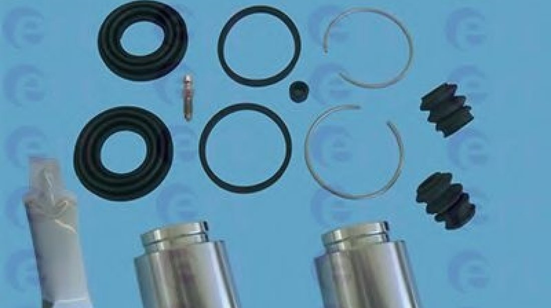 Set reparatie, etrier CITROEN C-CROSSER (EP) (2007 - 2016) ERT 401631 piesa NOUA