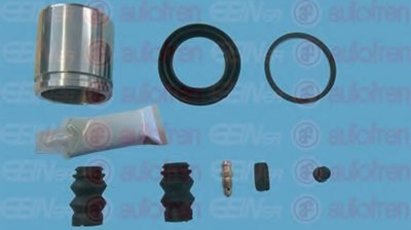 Set reparatie, etrier CITROEN C1 (PM, PN) (2005 - 2016) AUTOFREN SEINSA D41709C piesa NOUA