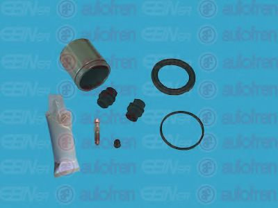 Set reparatie, etrier CITROEN C3 I (FC) (2002 - 2016) AUTOFREN SEINSA D41054C piesa NOUA