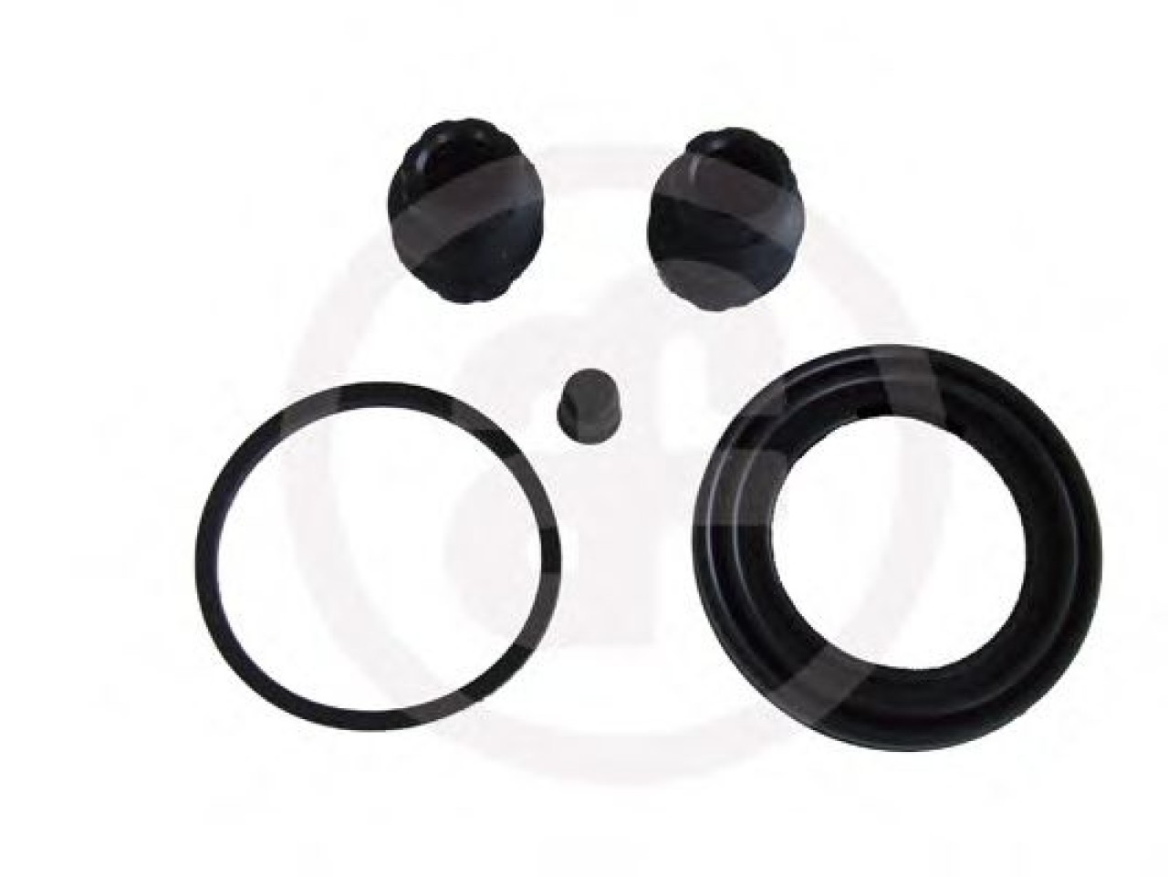 Set reparatie, etrier CITROEN C3 I (FC) (2002 - 2016) AUTOFREN SEINSA D4613 piesa NOUA