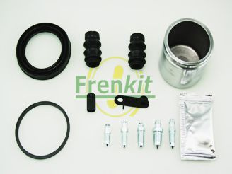 Set reparatie, etrier CITROEN C3 Picasso (2009 - 2016) FRENKIT 254907 piesa NOUA