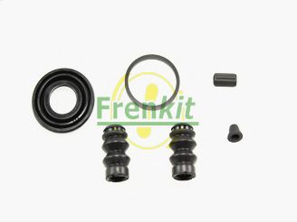 Set reparatie, etrier CITROEN C4 Cupe (LA) (2004 - 2011) FRENKIT 238057 piesa NOUA