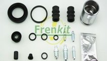 Set reparatie, etrier CITROEN C4 I (LC) (2004 - 20...