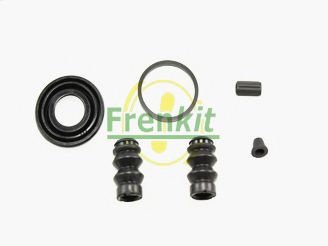 Set reparatie, etrier CITROEN C4 Picasso I (UD) (2007 - 2013) FRENKIT 238057 piesa NOUA
