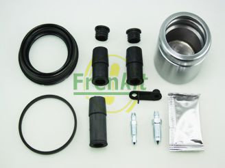 Set reparatie, etrier CITROEN C4 Picasso I (UD) (2007 - 2013) FRENKIT 260915 piesa NOUA