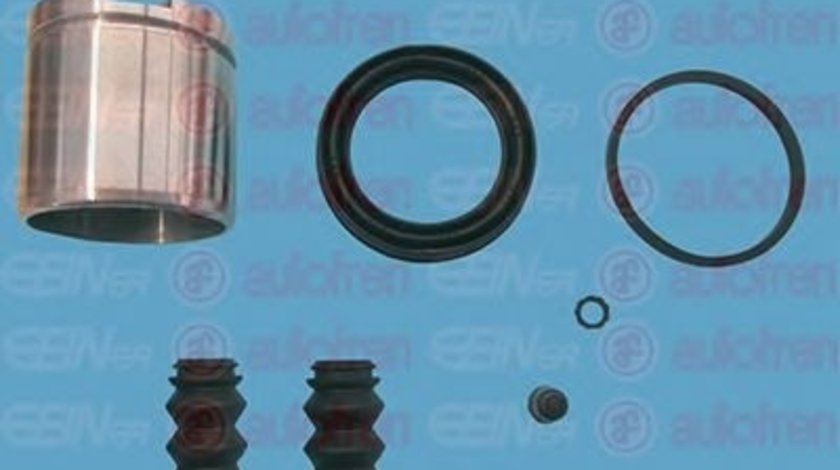 Set reparatie, etrier CITROEN C5 I (DC) (2001 - 2004) AUTOFREN SEINSA D42171C piesa NOUA