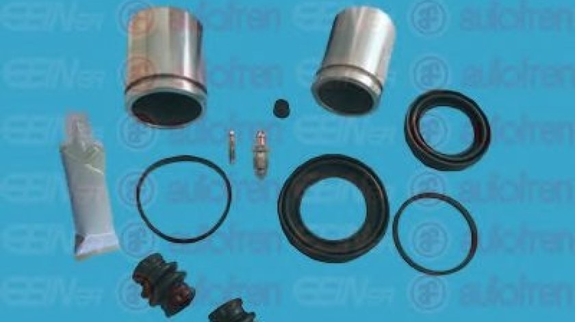 Set reparatie, etrier CITROEN C5 II Break (RE) (2004 - 2016) AUTOFREN SEINSA D41633C piesa NOUA